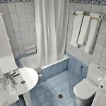 The Blue Door - Cosy 公寓 罗希姆诺