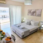 The Blue Door - Cosy 公寓 罗希姆诺