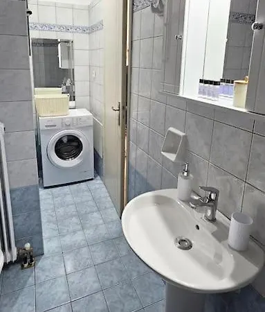 The Blue Door - Cosy