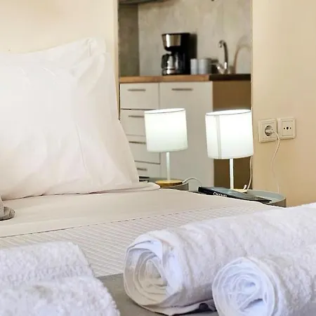 The Blue Door - Cosy Apartamento