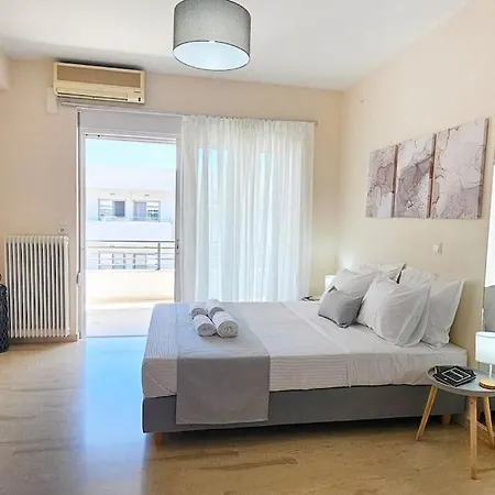 דירה The Blue Door - Cosy *