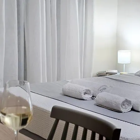 The Blue Door - Cosy