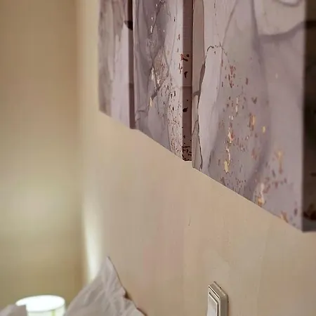 The Blue Door - Cosy Apartamento *