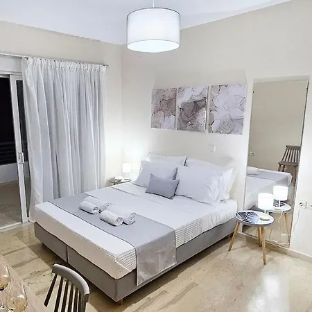 The Blue Door - Cosy Apartamento