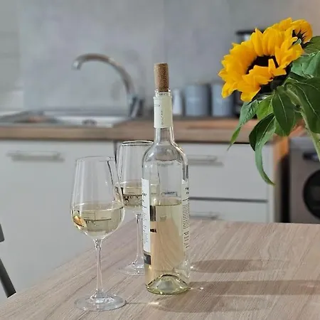 The Blue Door - Cosy *