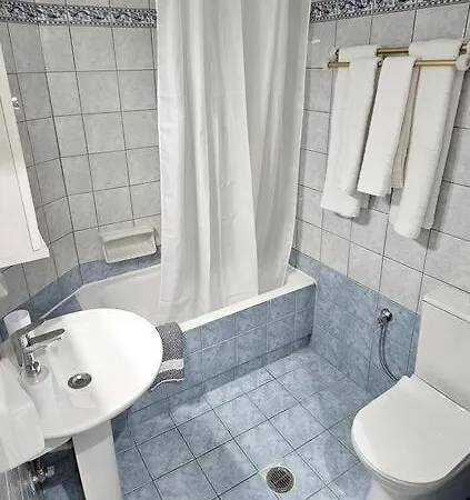 The Blue Door - Cosy