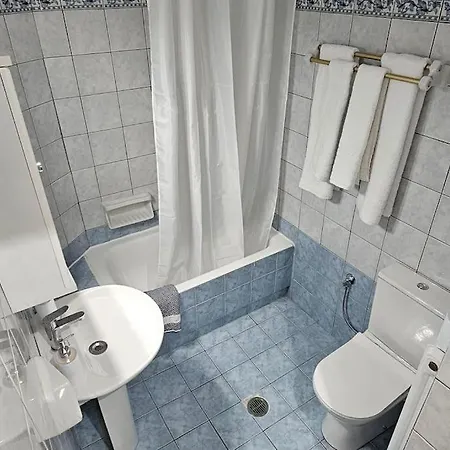 The Blue Door - Cosy Apartamento Rethymno