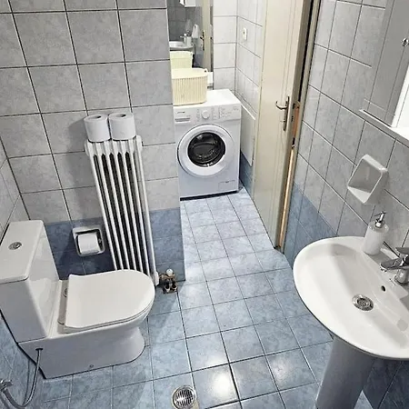 Apartamento The Blue Door - Cosy