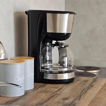 דירה The Blue Door - Cosy *