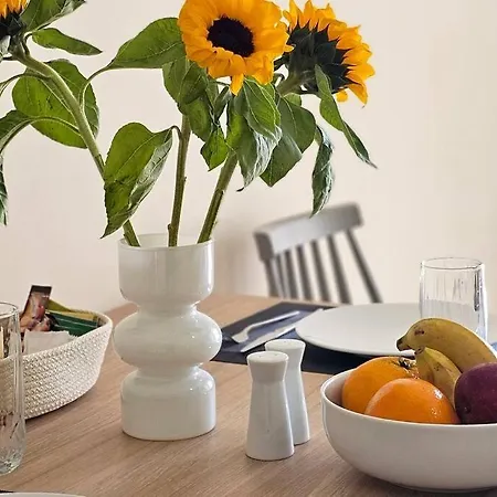 The Blue Door - Cosy