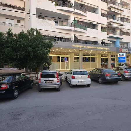 The Blue Door - Cosy *