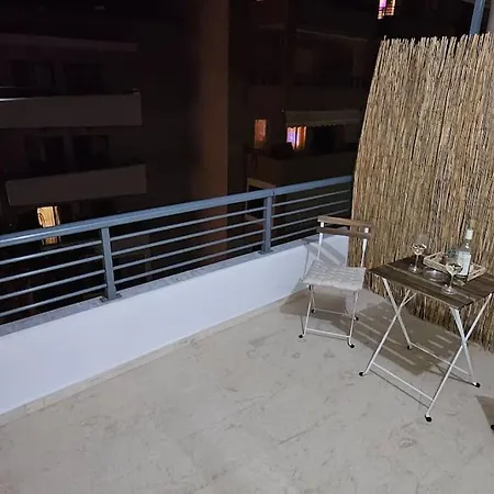 The Blue Door - Cosy 公寓