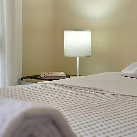 Appartamento The Blue Door - Cosy Rethymno