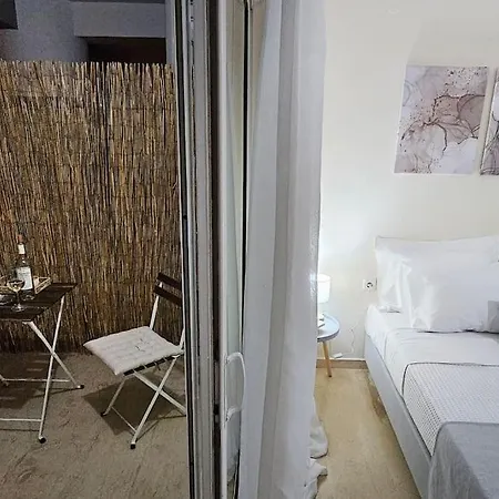 The Blue Door - Cosy 公寓 罗希姆诺