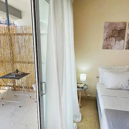 The Blue Door - Cosy