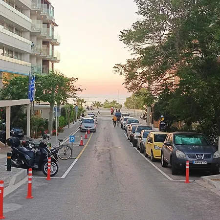 Apartament The Blue Door - Cosy