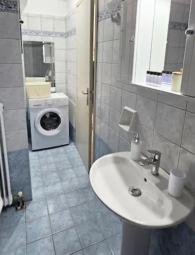 The Blue Door - Cosy