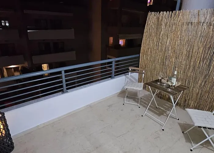 The Blue Door - Cosy Appartamento