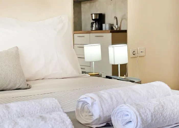 The Blue Door - Cosy Apartament