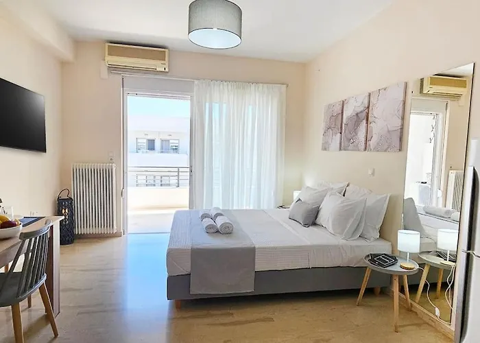 Appartamento The Blue Door - Cosy *