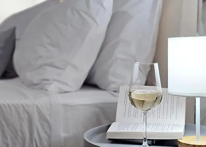 The Blue Door - Cosy *