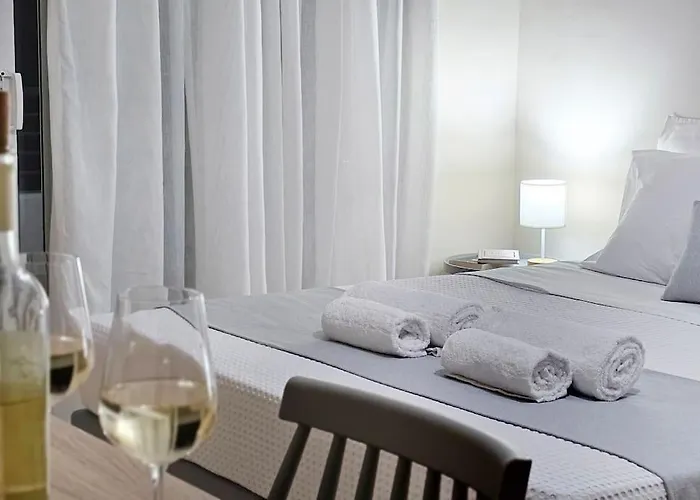 The Blue Door - Cosy