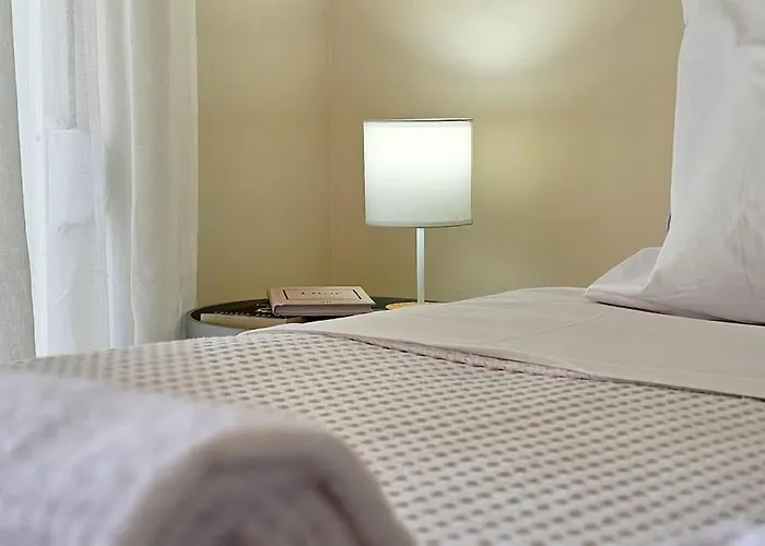 Appartamento The Blue Door - Cosy Rethymno