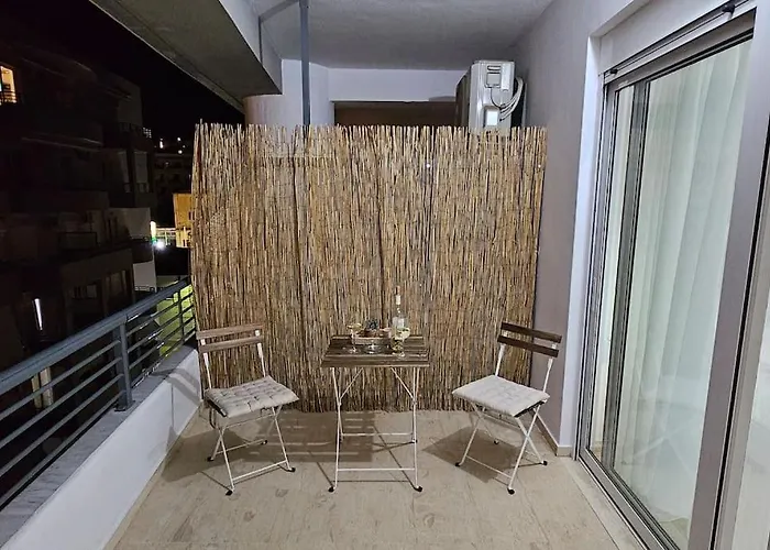 The Blue Door - Cosy Appartamento *