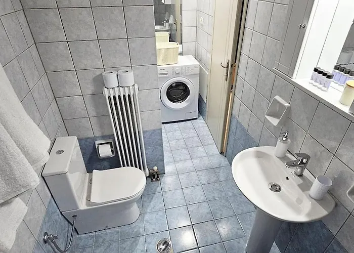 Appartamento The Blue Door - Cosy