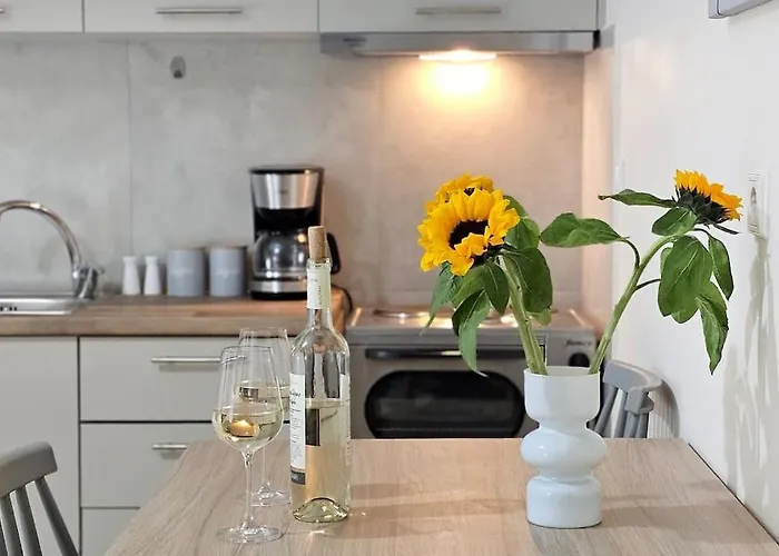 The Blue Door - Cosy Retimno