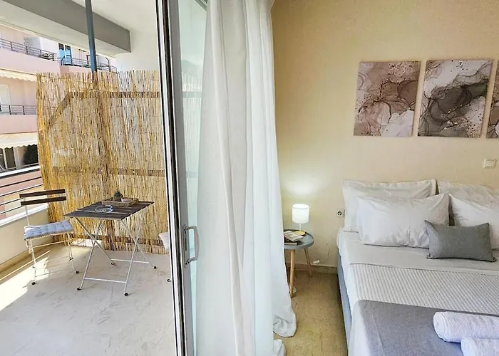 The Blue Door - Cosy