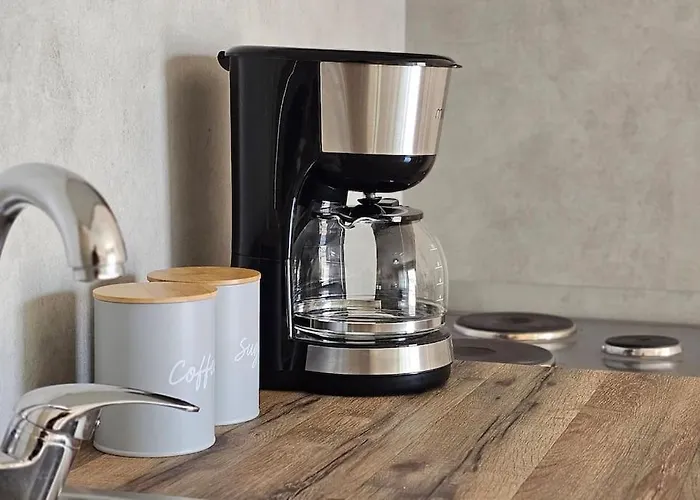 Apartament The Blue Door - Cosy *