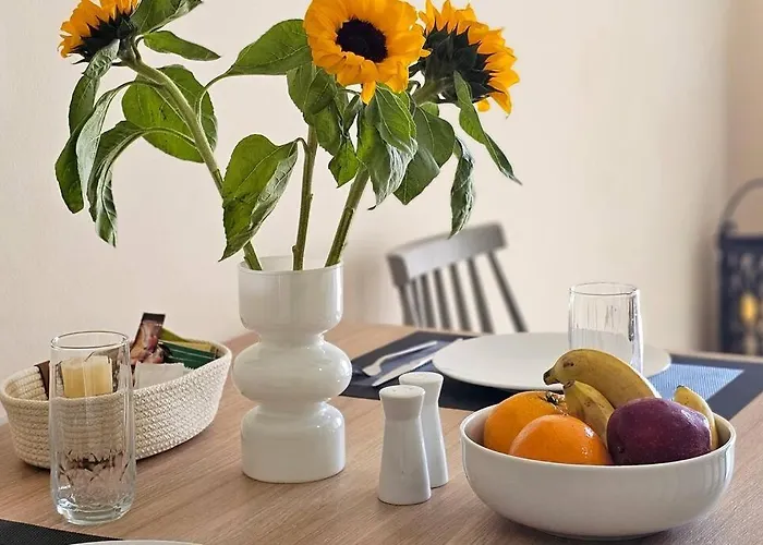 The Blue Door - Cosy