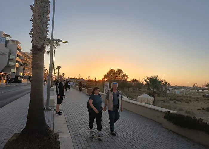 The Blue Door - Cosy Rethymno