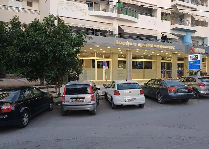 The Blue Door - Cosy *