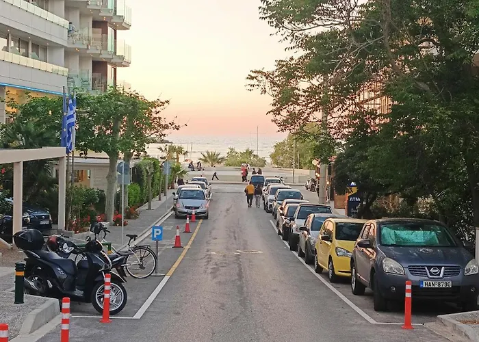 Appartamento The Blue Door - Cosy